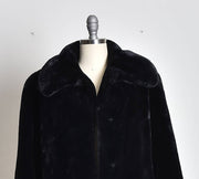 Warm It Up Fur Coat