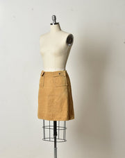Madison Avenue Skirt