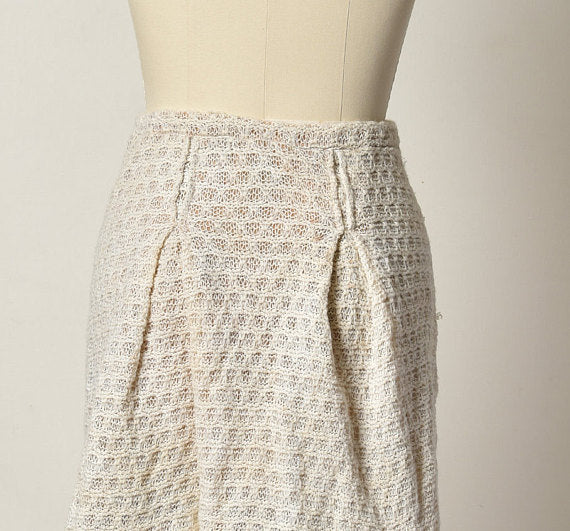 Angelica Knit Skirt