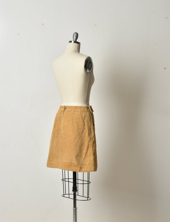 Madison Avenue Skirt