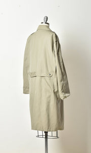 Nelly Trench Coat