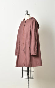 Daria Long Coat