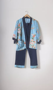 Kai Kimono Suit
