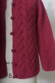 Rossi Knit Sweater