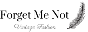 Vintage fashion 